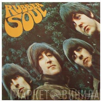  The Beatles  - Rubber Soul Rock Band Mixes