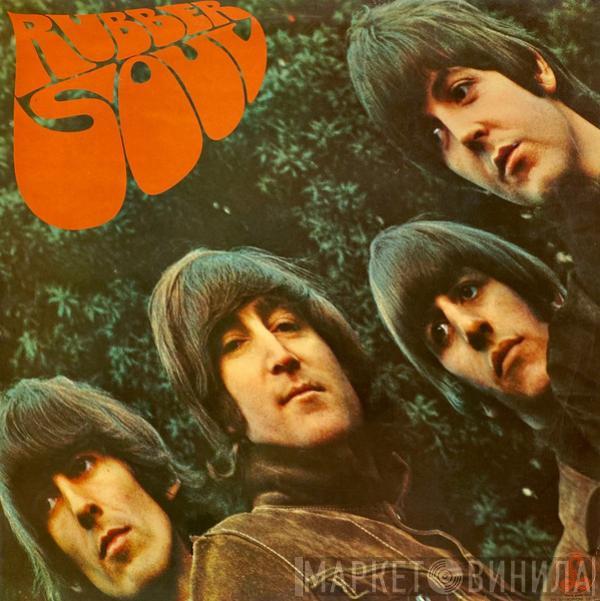 The Beatles - Rubber Soul