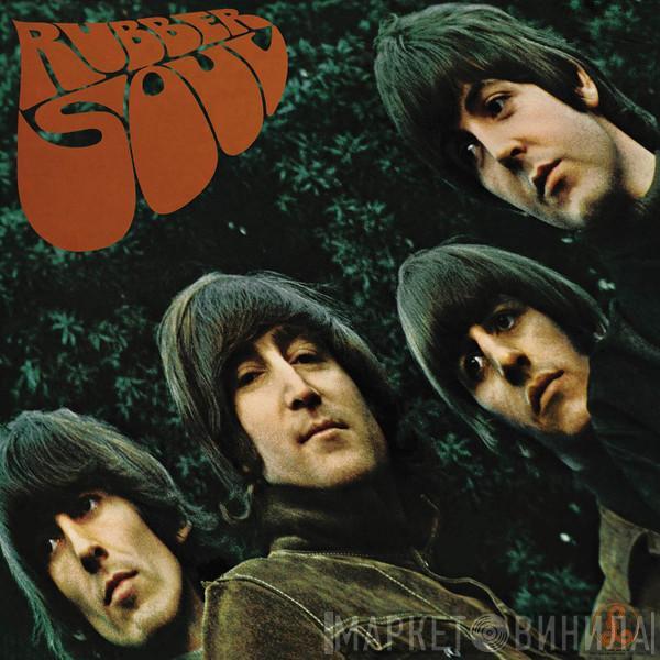  The Beatles  - Rubber Soul