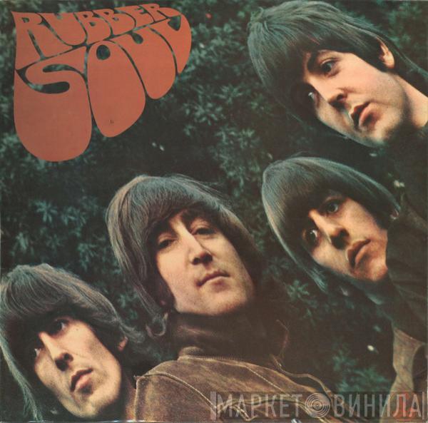 The Beatles - Rubber Soul