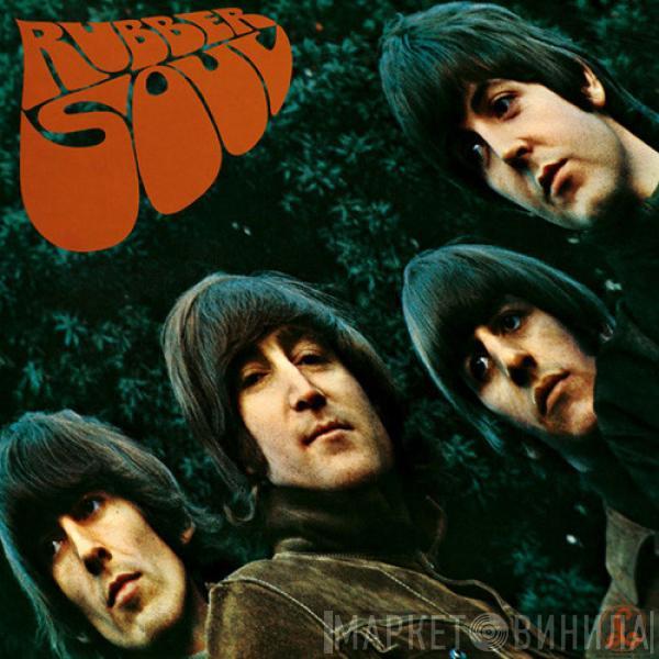  The Beatles  - Rubber Soul