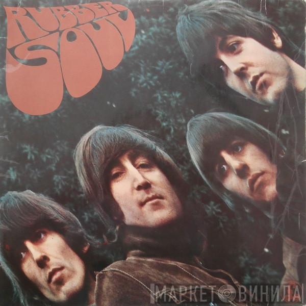  The Beatles  - Rubber Soul
