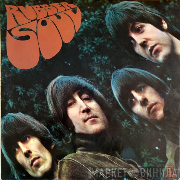  The Beatles  - Rubber Soul