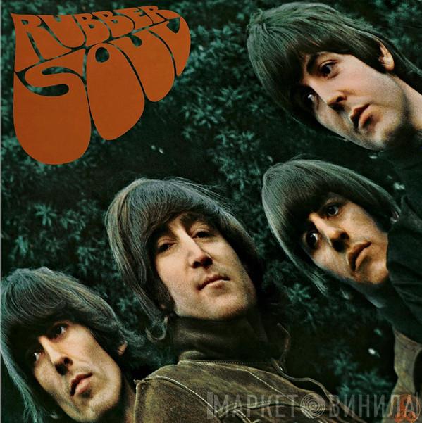  The Beatles  - Rubber Soul