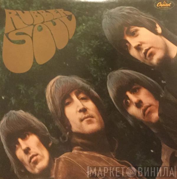  The Beatles  - Rubber Soul