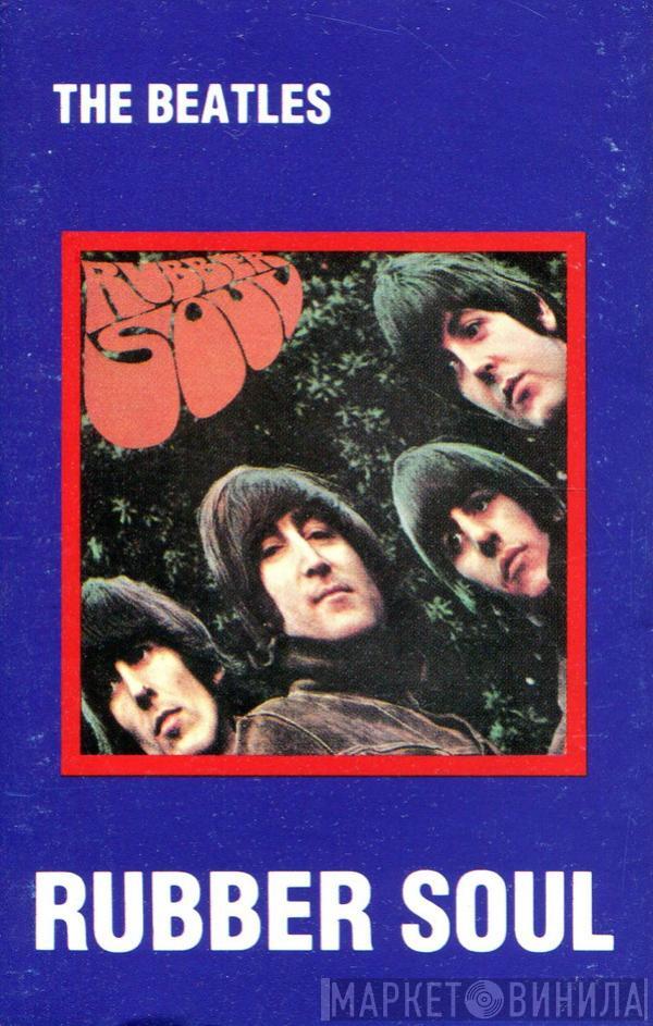  The Beatles  - Rubber Soul