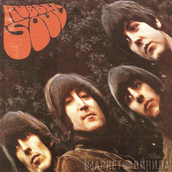  The Beatles  - Rubber Soul