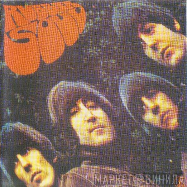  The Beatles  - Rubber Soul