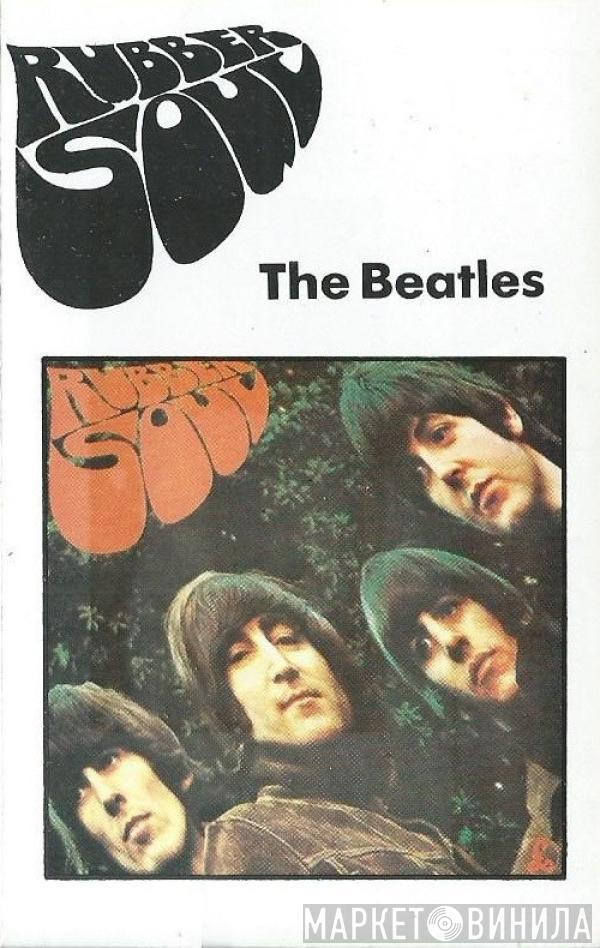  The Beatles  - Rubber Soul