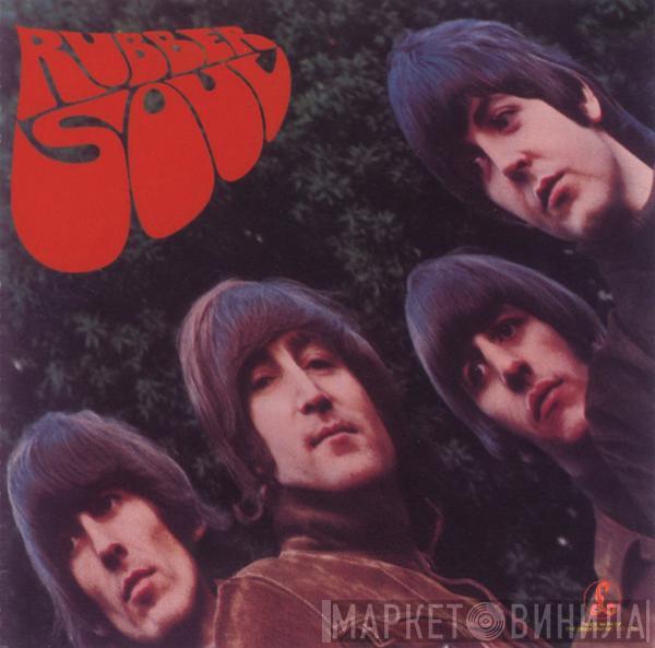  The Beatles  - Rubber Soul