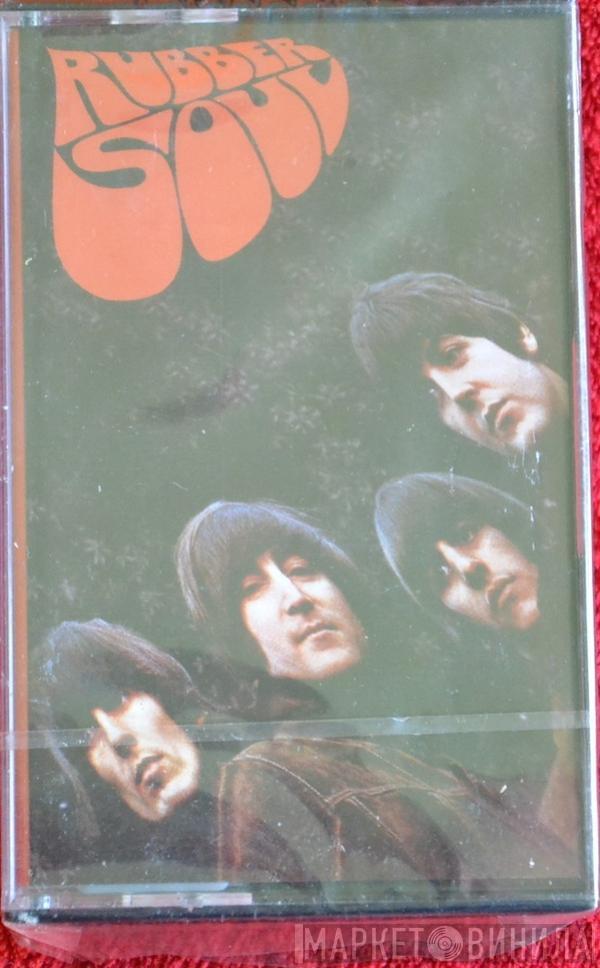  The Beatles  - Rubber Soul