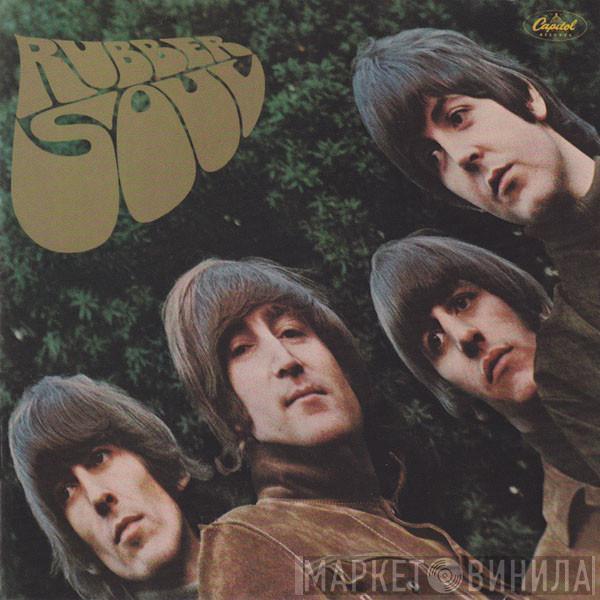  The Beatles  - Rubber Soul