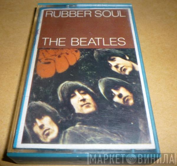  The Beatles  - Rubber Soul