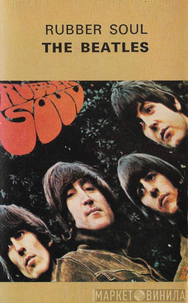  The Beatles  - Rubber Soul