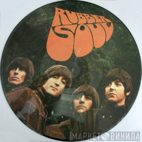  The Beatles  - Rubber Soul