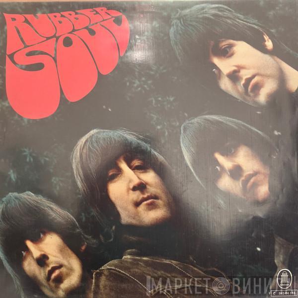  The Beatles  - Rubber Soul
