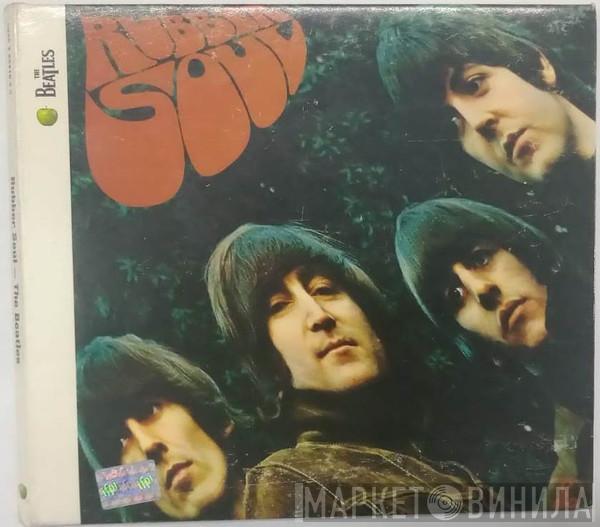  The Beatles  - Rubber Soul