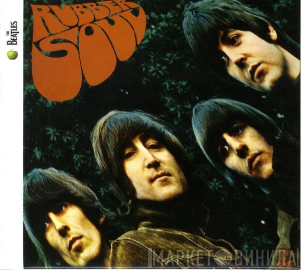  The Beatles  - Rubber Soul