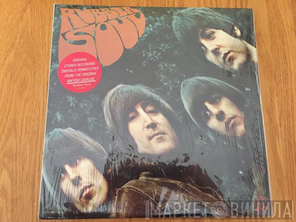  The Beatles  - Rubber Soul