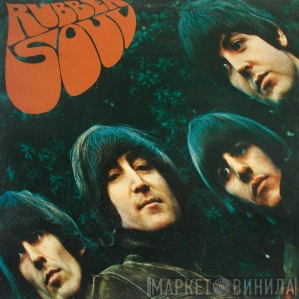  The Beatles  - Rubber Soul