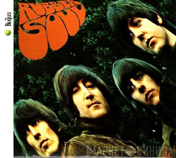  The Beatles  - Rubber Soul