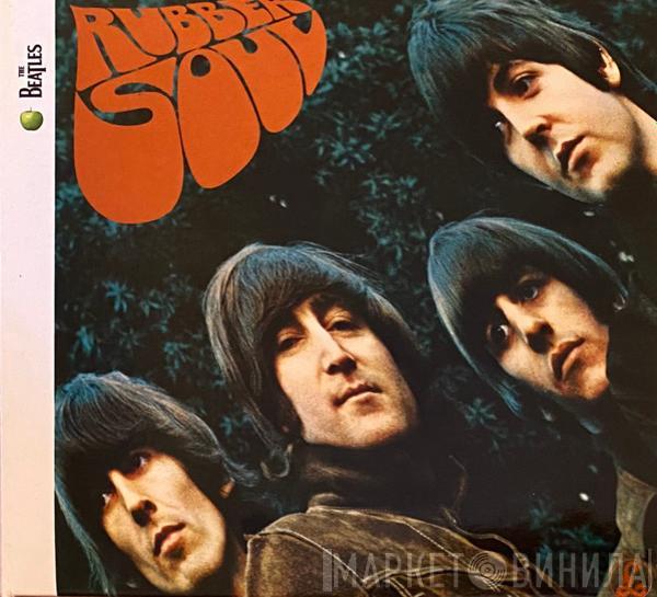  The Beatles  - Rubber Soul