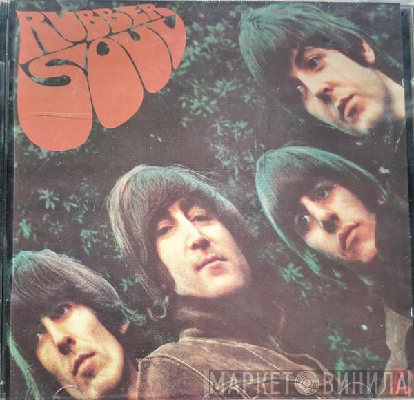  The Beatles  - Rubber Soul