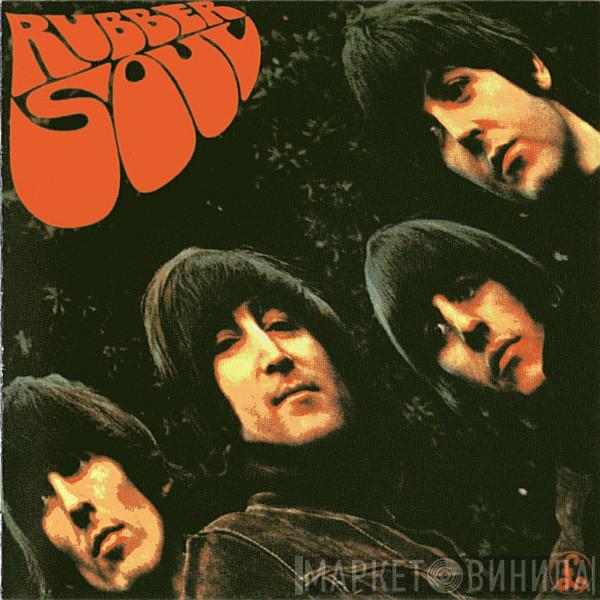  The Beatles  - Rubber Soul