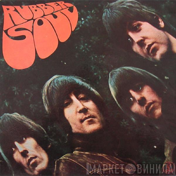  The Beatles  - Rubber Soul