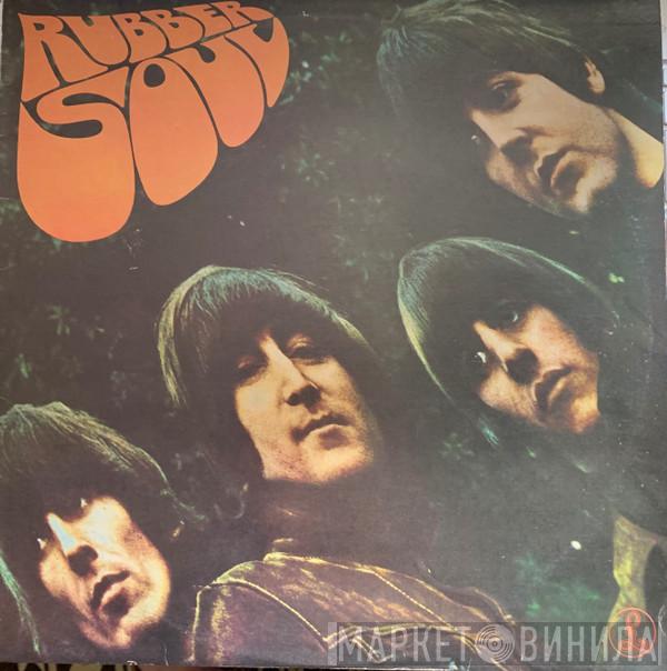  The Beatles  - Rubber Soul