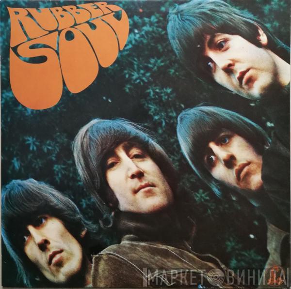  The Beatles  - Rubber Soul