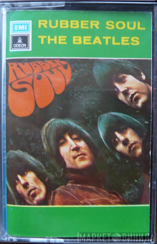  The Beatles  - Rubber Soul