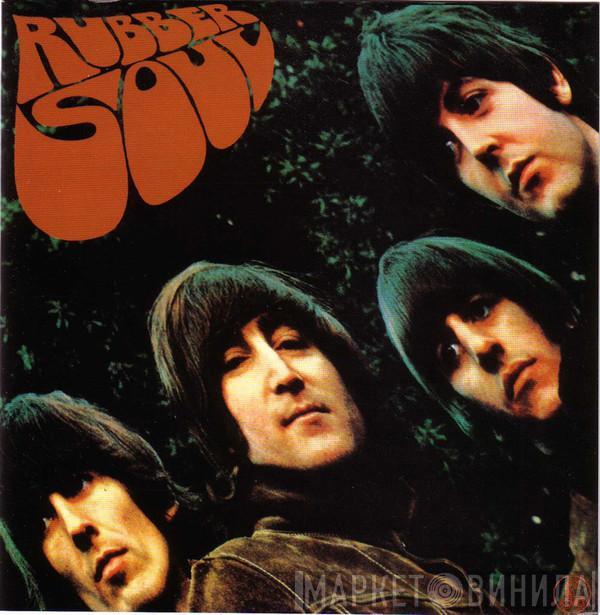  The Beatles  - Rubber Soul