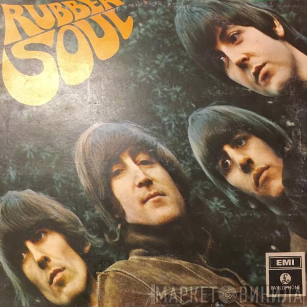  The Beatles  - Rubber Soul