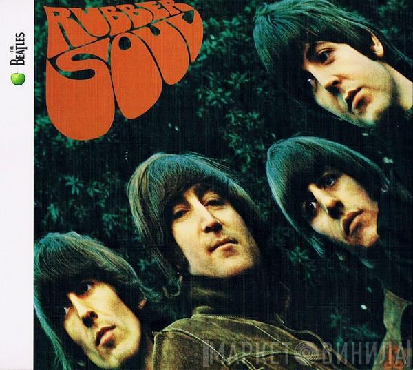  The Beatles  - Rubber Soul