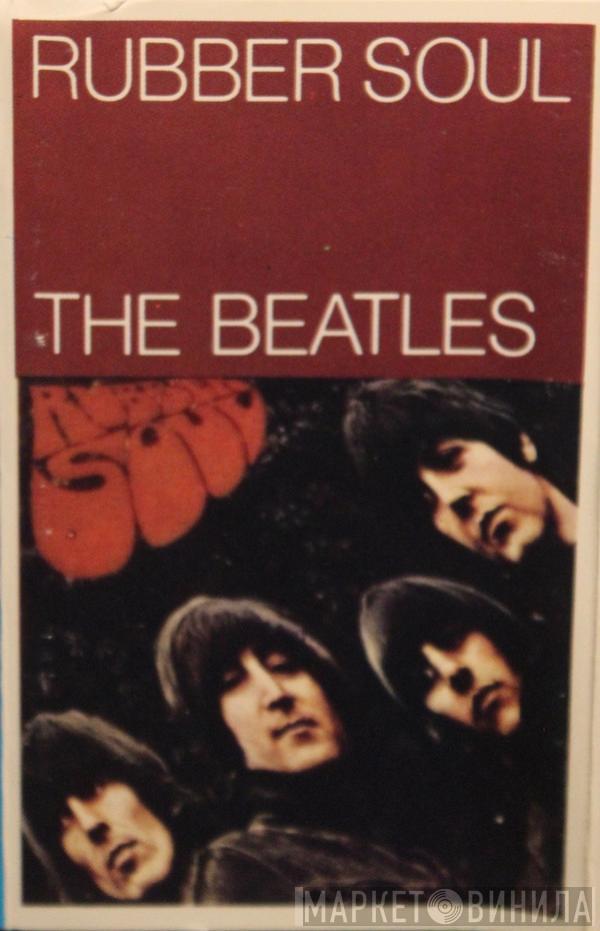 The Beatles  - Rubber Soul