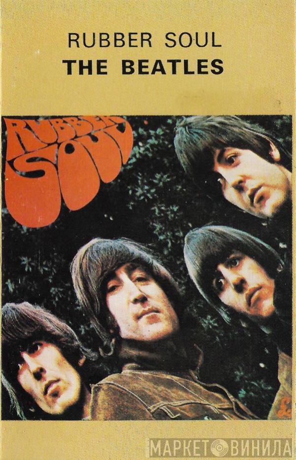  The Beatles  - Rubber Soul