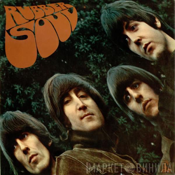  The Beatles  - Rubber Soul