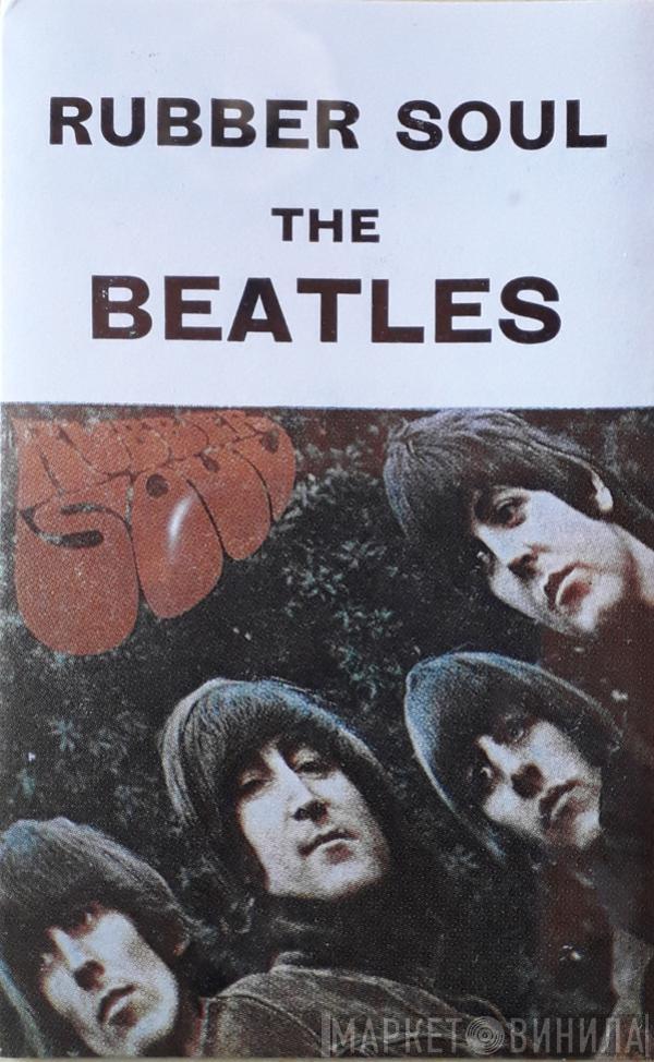  The Beatles  - Rubber Soul