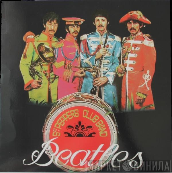  The Beatles  - Sgt: Peppers Lonely Hearts Club Band Rockband Mixes 2009