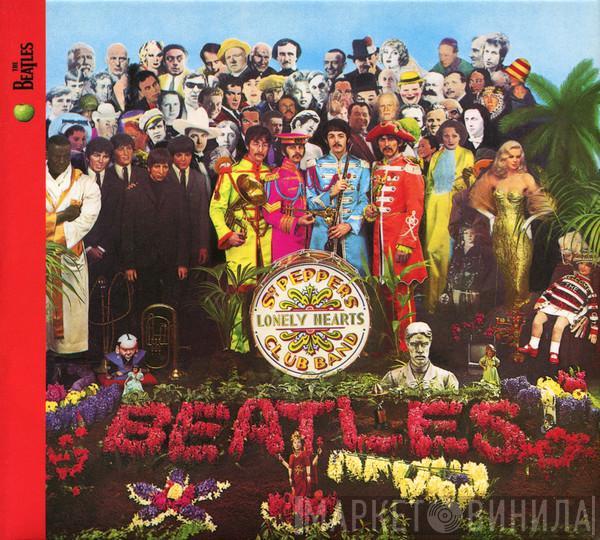 The Beatles - Sgt. Pepper's Lonely Hearts Club Band