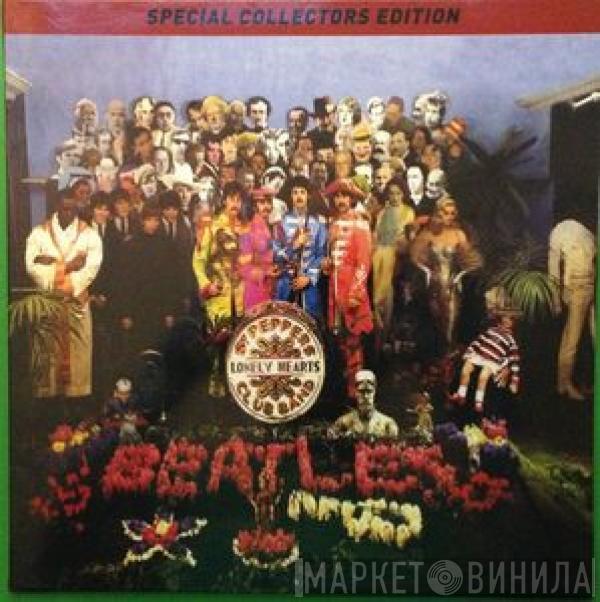  The Beatles  - Sgt.Peppers Lonely Hearts Club Band (Collectors Edition)
