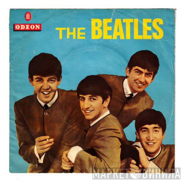  The Beatles  - She Loves You