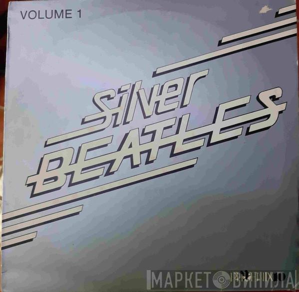  The Beatles  - Silver Beatles (Volume 1)