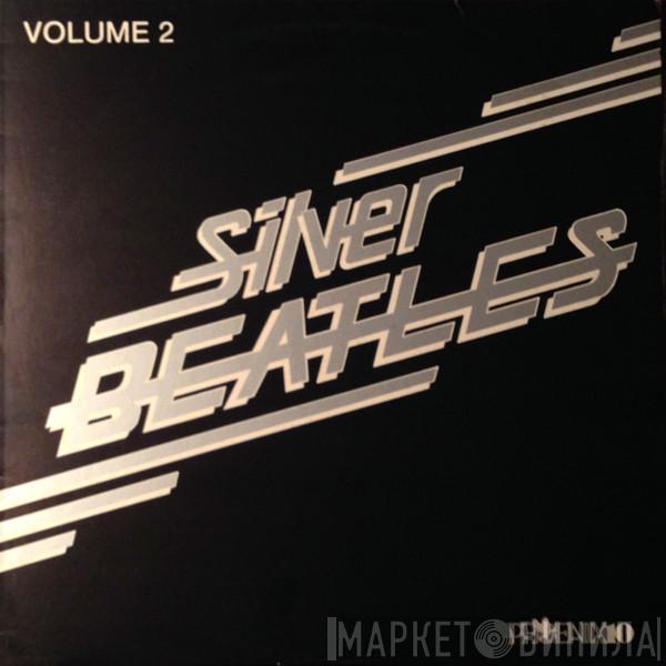 The Beatles - Silver Beatles (Volume 2)