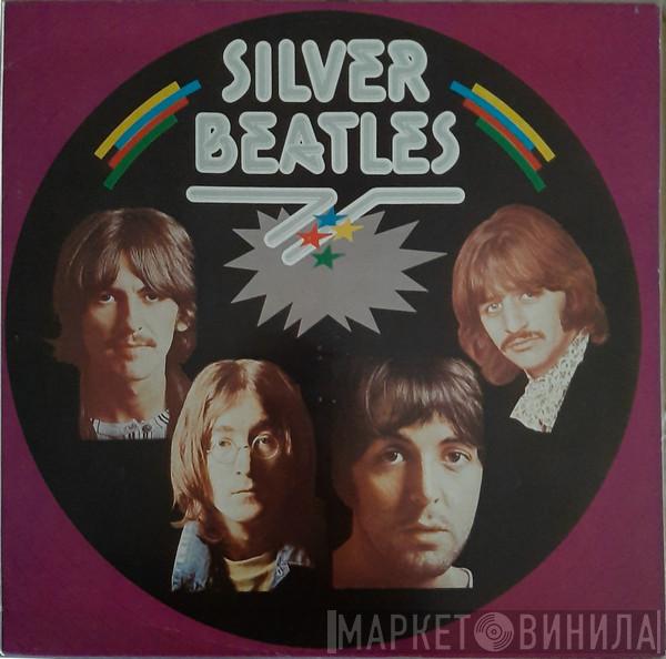  The Beatles  - Silver Beatles