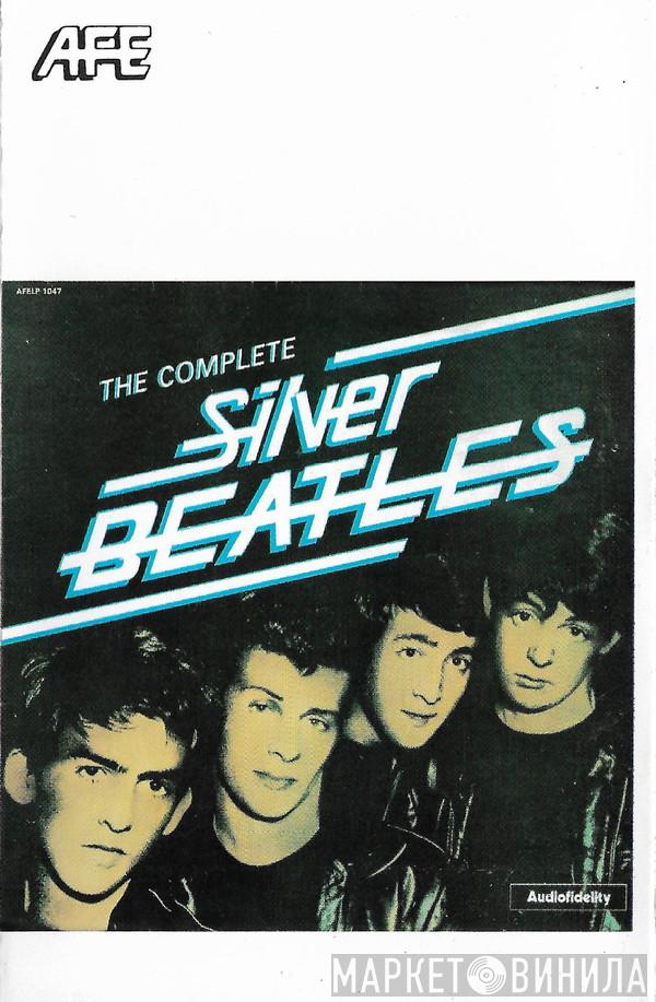  The Beatles  - Silver Beatles