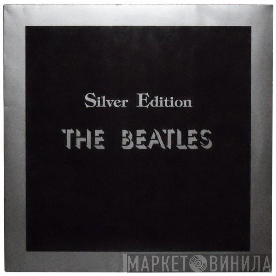  The Beatles  - Silver Edition Volume 1 & 2