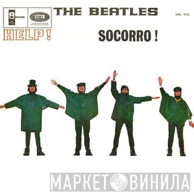  The Beatles  - Socorro!