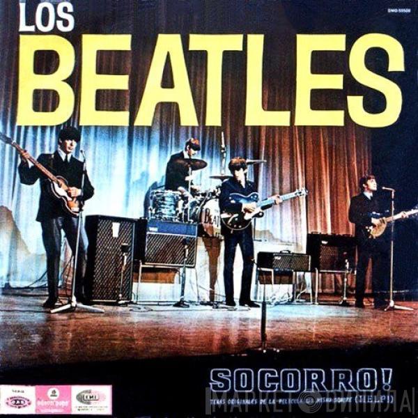  The Beatles  - Socorro!